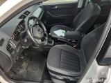  Skoda  Fabia  Combi (2015)  Com 1.0TSI 81 Style #8