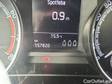  Skoda  Fabia  Combi (2015)  Com 1.0TSI 81 Style #22