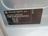  Skoda  Fabia  Combi (2015)  Com.1.0TSI 70 Style #10