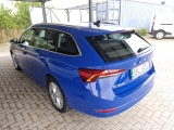  Skoda  Octavia  Combi (NX3)(2020) Oct.Combi 2.0TDI 85 Style #4