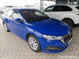  Skoda  Octavia  Combi (NX3)(2020) Oct.Combi 2.0TDI 85 Style #3