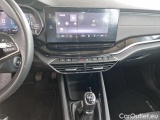  Skoda  Octavia  Combi (NX3)(2020) Oct.Combi 2.0TDI 85 Style #8