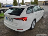  Skoda  Octavia  Combi (NX3)(2020) Oct.Combi 2.0TDI 85 Ambition #2