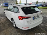  Skoda  Octavia  Combi (NX3)(2020) Oct.Combi 2.0TDI 85 Ambition #4