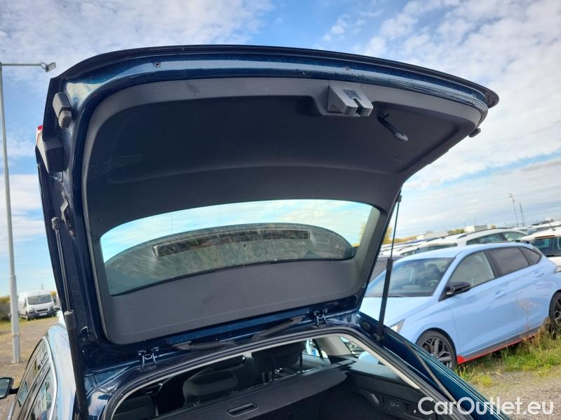  Skoda  Octavia  Combi (NX3)(2020) Oct.Combi 1.5TSI 110 Style Aut #19