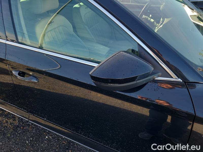  Skoda  Superb  Combi (3V5)(2015) Supe.2.0TDI 147 L&K Combi Aut #8