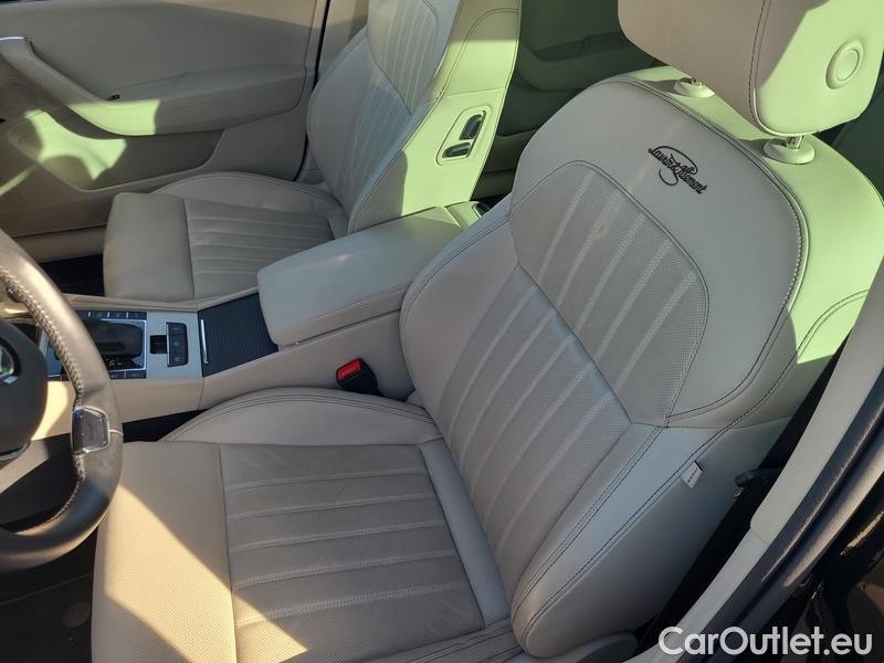  Skoda  Superb  Combi (3V5)(2015) Supe.2.0TDI 147 L&K Combi Aut #12