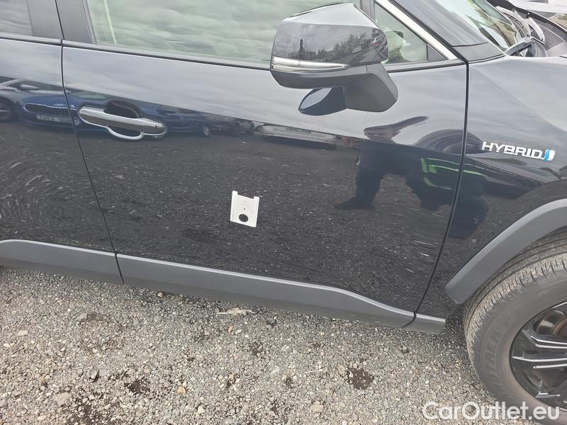  Toyota  RAV4  2019  2.5 Hyb Comfort e-CVT 5d #8