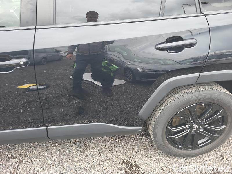  Toyota  RAV4  2019  2.5 Hyb Comfort e-CVT 5d #3