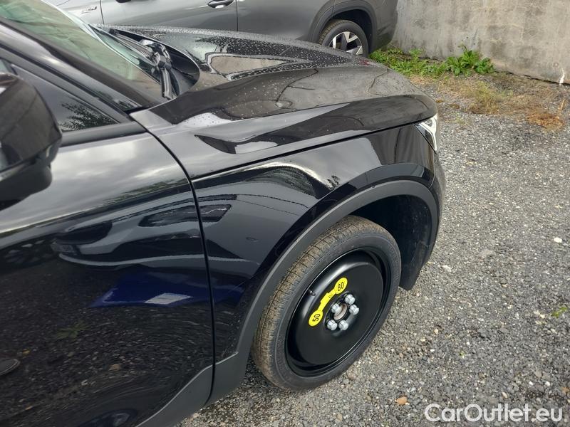  Volvo  XC 40  (2017->) XC40 B3 Core AT 5d #12