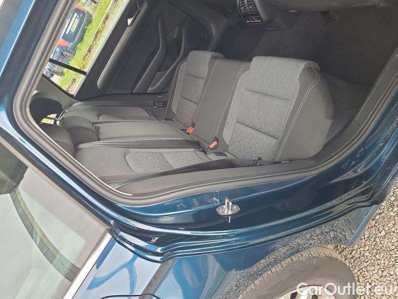  Volkswagen  Passat  7 (2014) Pas.Var.1.5TSI EVO Business #7