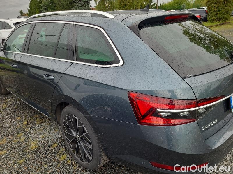  Skoda  Superb  Combi (3T5)(2010) Sup.C.FL2.0TDI 140 L&K 4x4 AT #3