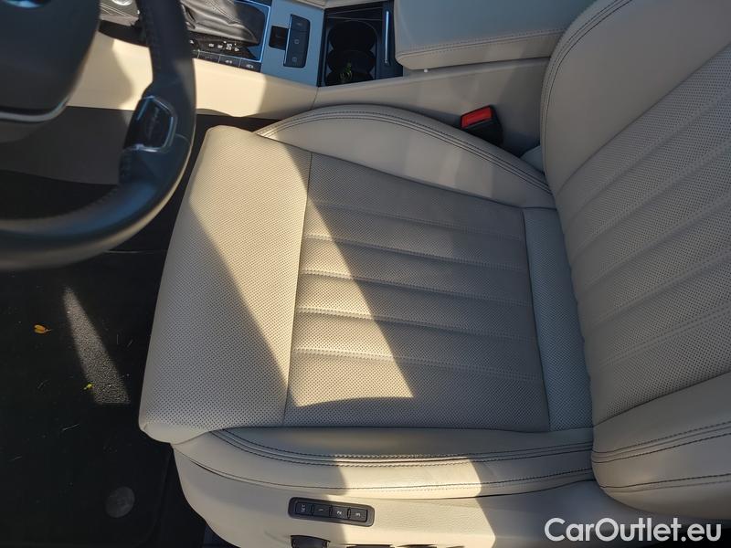  Skoda  Superb  Combi (3V5)(2015) Supe.2.0TDI 147 L&K Combi Aut #12