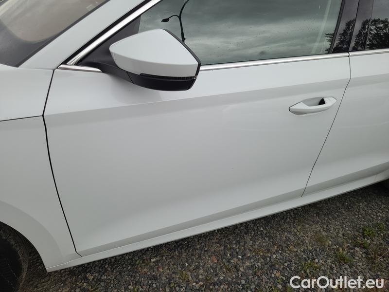  Skoda  Octavia  Lim. (NX3)(2020) Oct. 2.0TDI 110 Style AT 5d #3