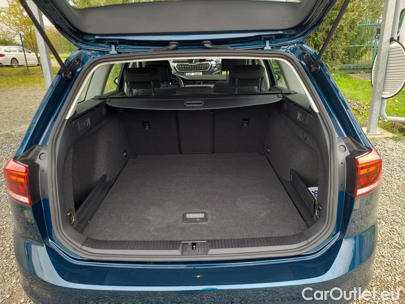  Volkswagen  Passat  7 (2014) Pas.Var.1.5TSI EVO Business #12