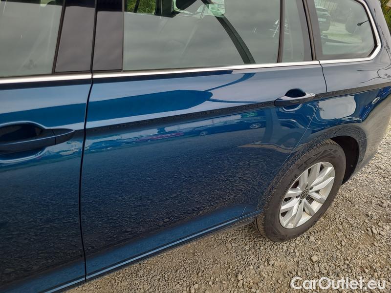  Volkswagen  Passat  7 (2014) Pas.Var.1.5TSI EVO Business #15