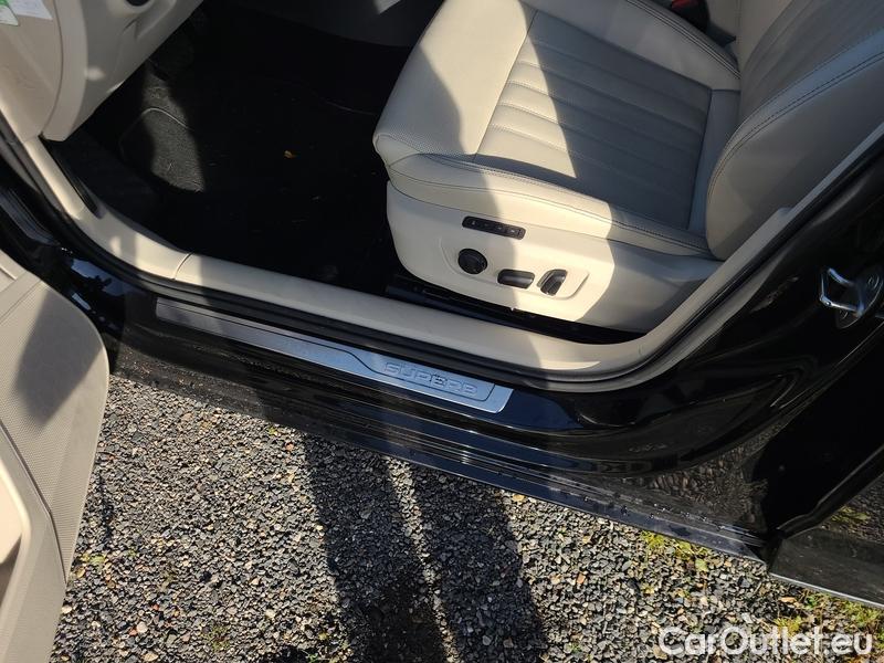  Skoda  Superb  Combi (3V5)(2015) Supe.2.0TDI 147 L&K Combi Aut #20