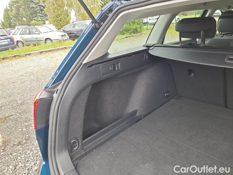  Volkswagen  Passat  7 (2014) Pas.Var.1.5TSI EVO Business #11