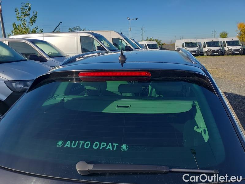  Skoda  Superb  Combi (3V5)(2015) Supe.2.0TDI 147 L&K Combi Aut #22