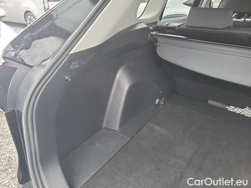  Toyota  RAV4  2019  2.5 Hyb Comfort e-CVT 5d #11