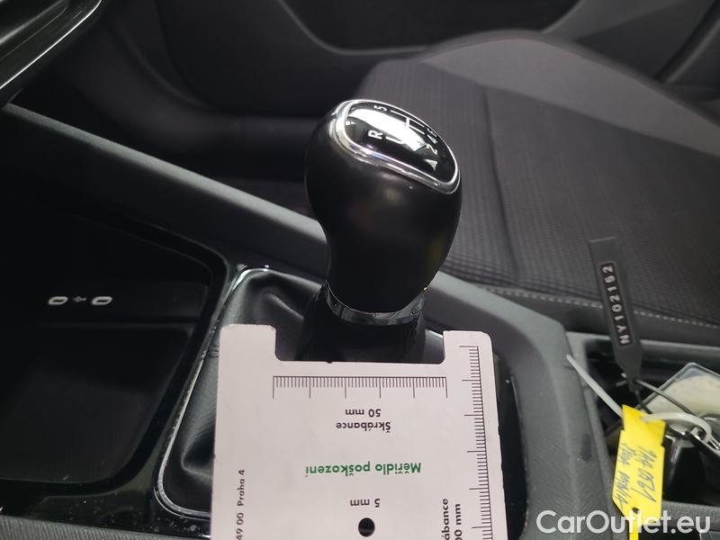  Skoda  Octavia  Combi (NX3)(2020) Oct.Combi 2.0TDI 85 Ambition #6