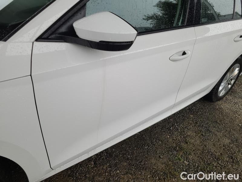  Skoda  Octavia  Combi (NX3)(2020) Oct.Combi 2.0TDI 85 Ambition #2