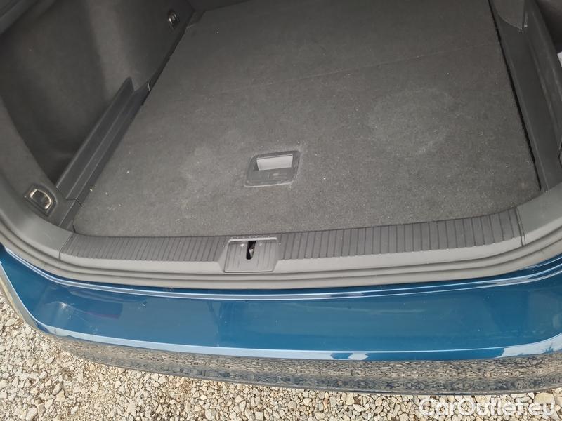  Volkswagen  Passat  7 (2014) Pas.Var.1.5TSI EVO Business #9