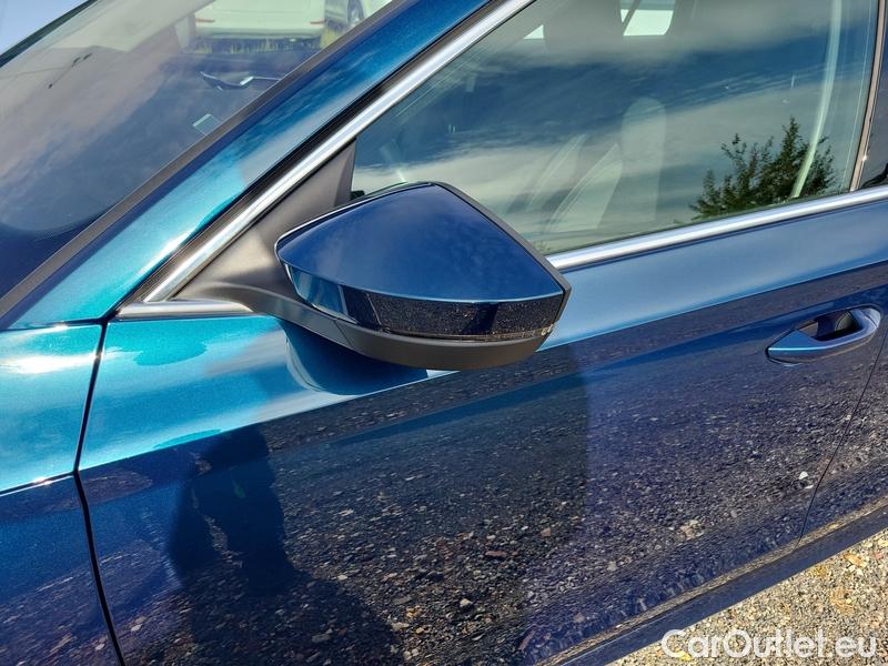  Skoda  Octavia  Combi (NX3)(2020) Oct.Combi 1.5TSI 110 Style Aut #3