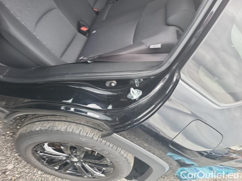  Toyota  RAV4  2019  2.5 Hyb Comfort e-CVT 5d #20