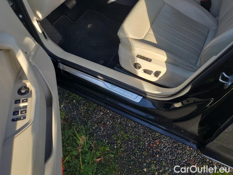  Skoda  Superb  Combi (3V5)(2015) Supe.2.0TDI 147 L&K Combi Aut #16
