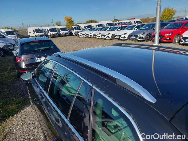  Skoda  Superb  Combi (3V5)(2015) Supe.2.0TDI 147 L&K Combi Aut #31