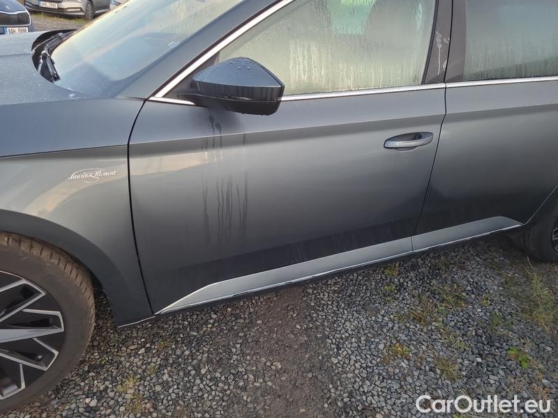  Skoda  Superb  Combi (3T5)(2010) Sup.C.FL2.0TDI 140 L&K 4x4 AT #18