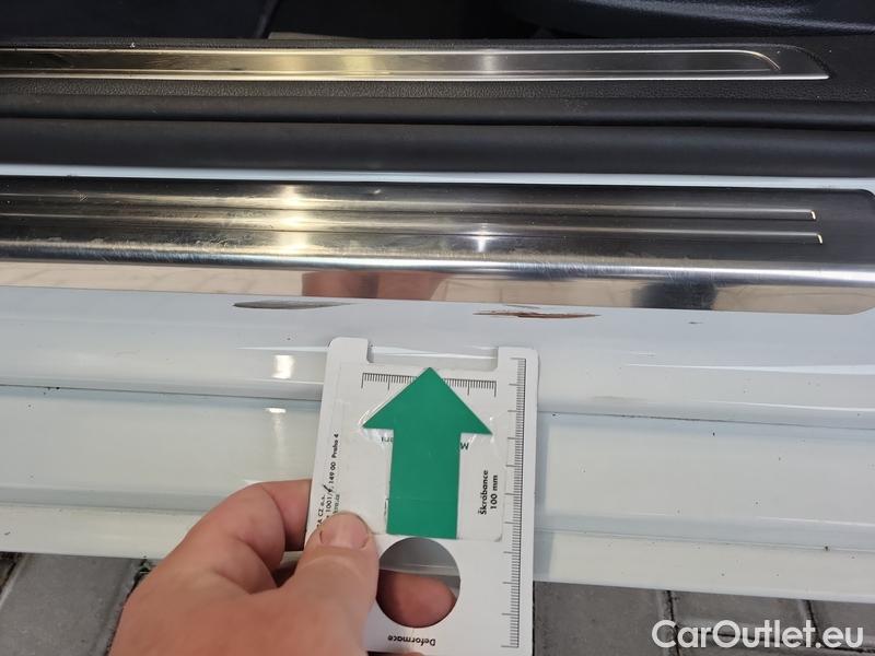  Volkswagen  Passat  Pas.Var.2.0TDI 110 Elegance AT #7