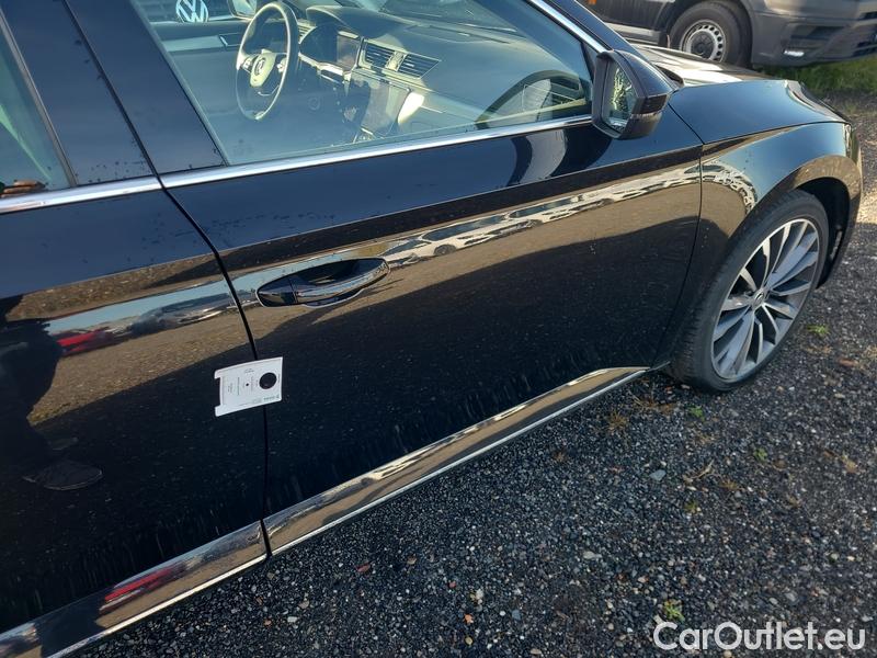  Skoda  Superb  Combi (3V5)(2015) Supe.2.0TDI 147 L&K Combi Aut #7