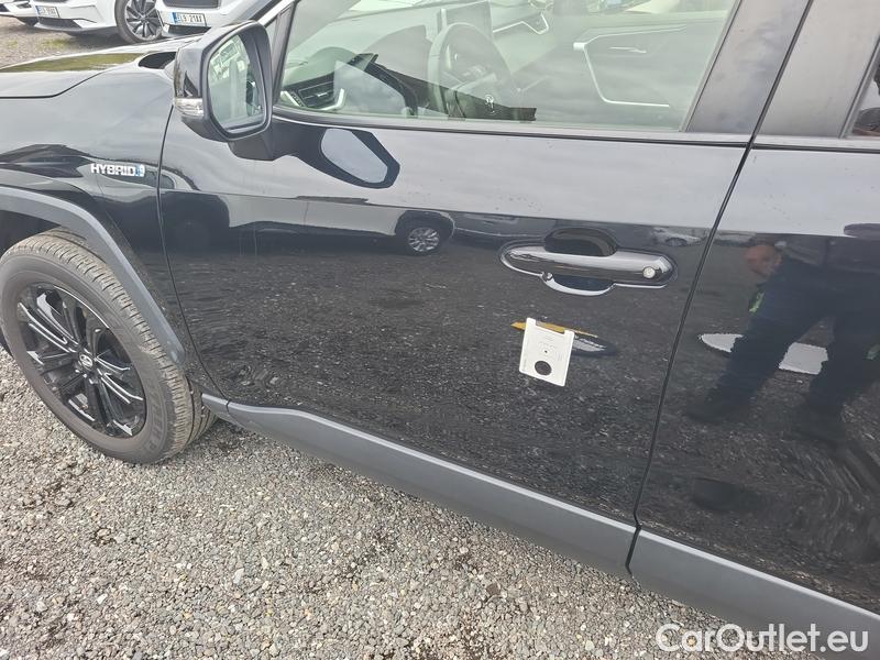  Toyota  RAV4  2019  2.5 Hyb Comfort e-CVT 5d #2