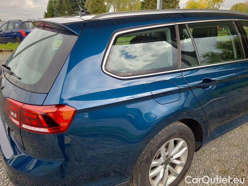  Volkswagen  Passat  7 (2014) Pas.Var.1.5TSI EVO Business #6