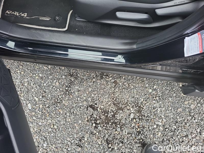  Toyota  RAV4  2019  2.5 Hyb Comfort e-CVT 5d #19