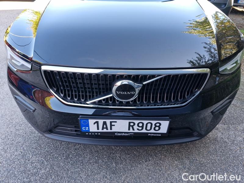  Volvo  XC 40  (2017->) XC40 B3 Core AT 5d #17