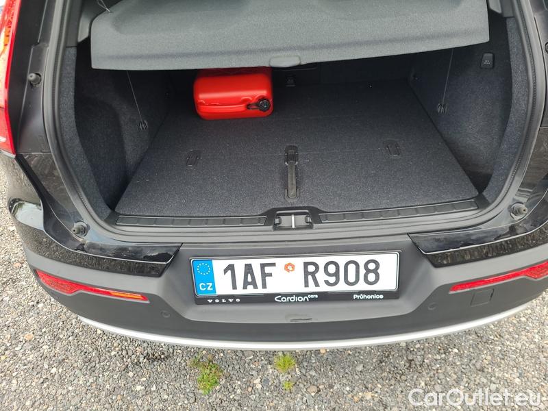  Volvo  XC 40  (2017->) XC40 B3 Core AT 5d #7