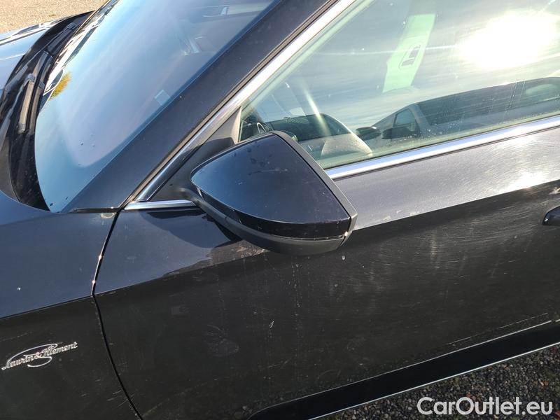  Skoda  Superb  Combi (3V5)(2015) Supe.2.0TDI 147 L&K Combi Aut #15