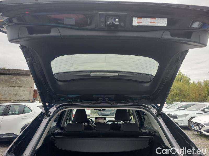  Toyota  RAV4  2019  2.5 Hyb Comfort e-CVT 5d #9