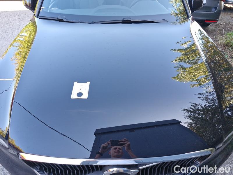  Volvo  XC 40  (2017->) XC40 B3 Core AT 5d #16