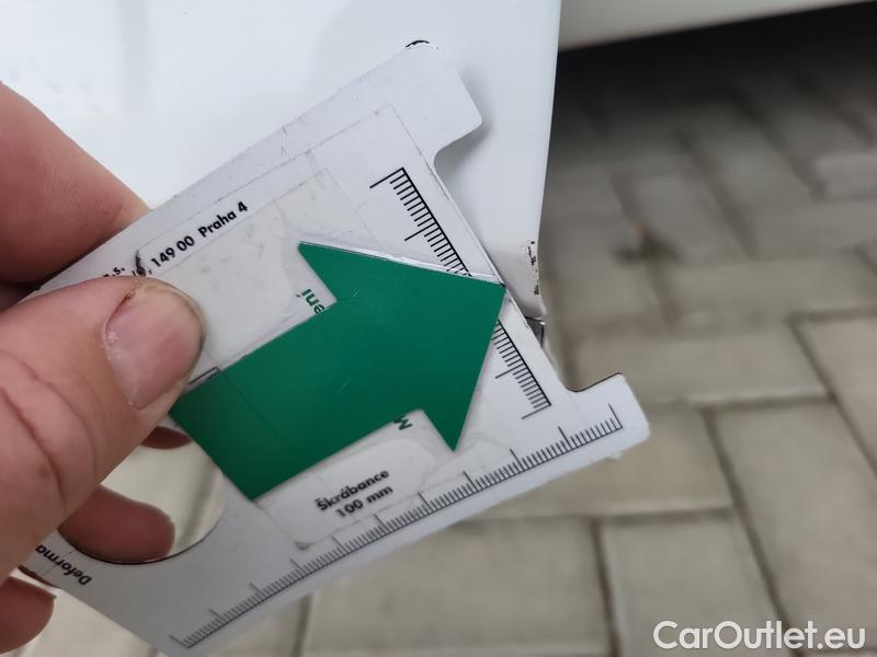  Volkswagen  Passat  Pas.Var.2.0TDI 110 Elegance AT #6