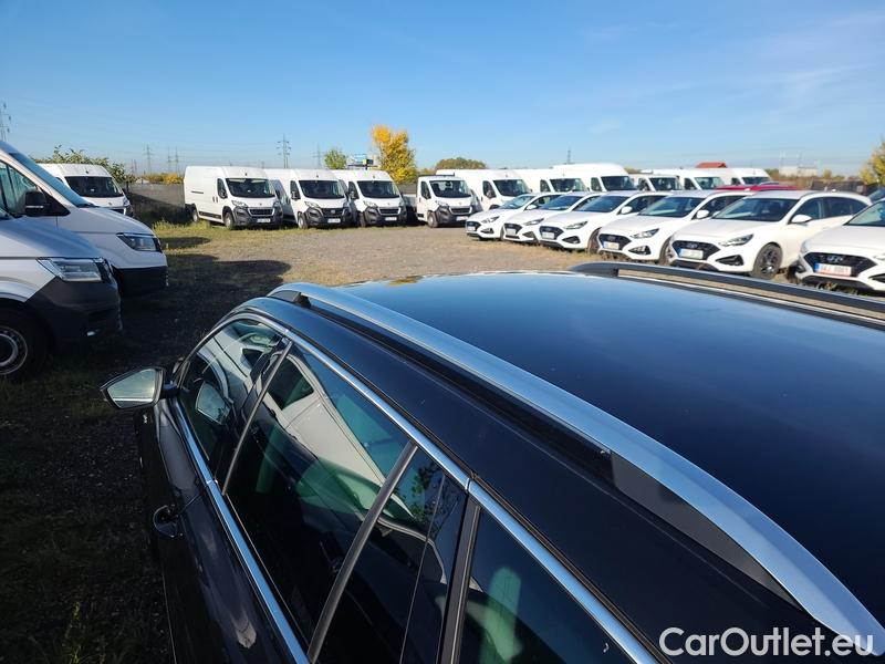  Skoda  Superb  Combi (3V5)(2015) Supe.2.0TDI 147 L&K Combi Aut #23