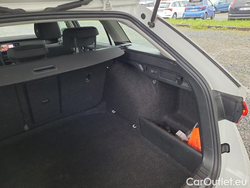  Skoda  Octavia  Combi (NX3)(2020) Oct.Combi 2.0TDI 85 Ambition #10