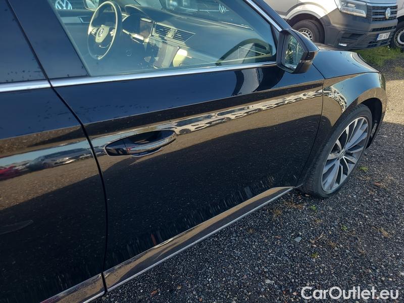  Skoda  Superb  Combi (3V5)(2015) Supe.2.0TDI 147 L&K Combi Aut #26