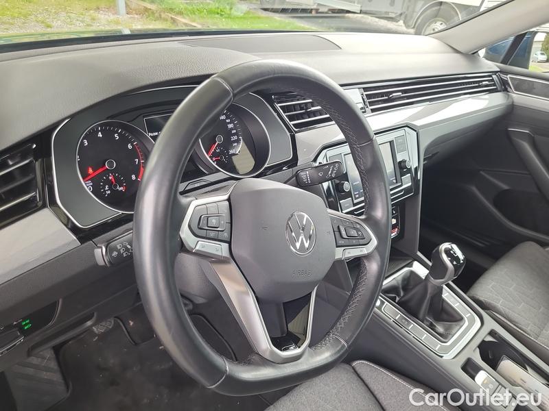  Volkswagen  Passat  7 (2014) Pas.Var.1.5TSI EVO Business #13