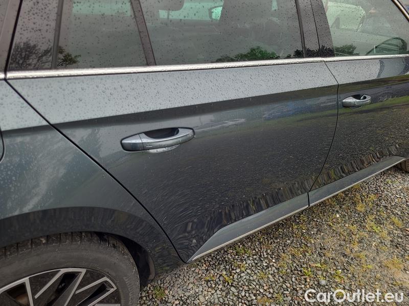  Skoda  Superb  Combi (3T5)(2010) Sup.C.FL2.0TDI 140 L&K 4x4 AT #5