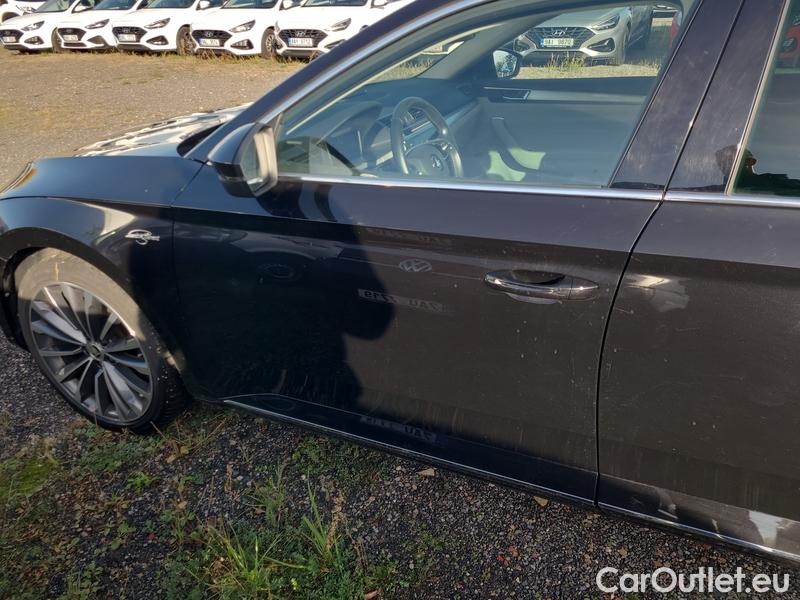  Skoda  Superb  Combi (3V5)(2015) Supe.2.0TDI 147 L&K Combi Aut #2