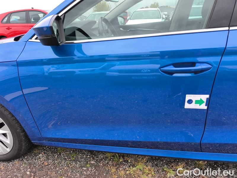  Skoda  Octavia  Combi (NX3)(2020) Oct.C.2.0TDI 110 4x4 Style AT #15